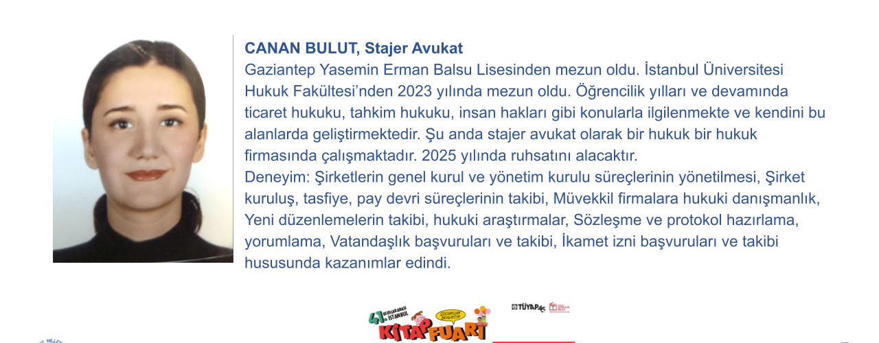 Canan Bulut