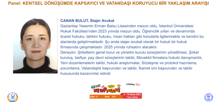 Canan Bulut