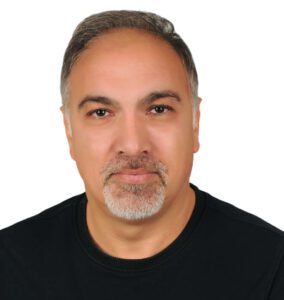 Ömer Yılmaz